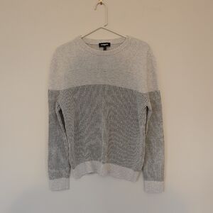 Express Men's Sweater, Size LG